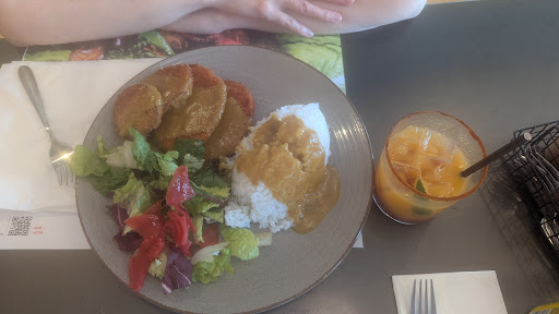 Photo of wagamama bury st edmunds - unit 7 the, Arc Shopping Centre, Bury St Edmunds, Bury Saint Edmunds IP33 3FA